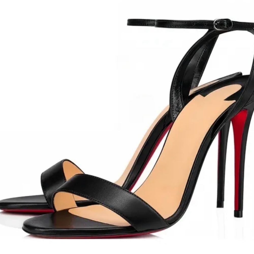 Women’s High Heels